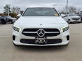 2019 Mercedes-Benz A-Class A 220
