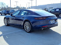 2020 Porsche Panamera 10 Years Edition